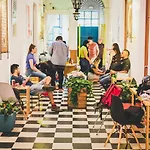 Blue Pepper Coliving Downtown