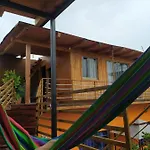 Casa Nangpa And Hostel