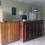 OYO Hotel Centro Médico