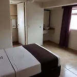 hotel luar