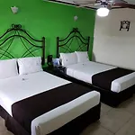 hotel luar