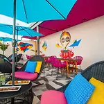 FCH Hotel Providencia - Exclusive For Adults