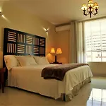 Hotel del Angel