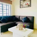 Sunrise Apartment