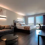 Sleep Inn Guadalajara Galerías