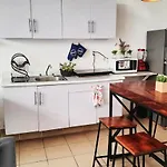 Exclusive Bugambilias Lukasa Home, Alberca & Airhockey