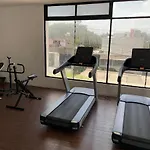 SAIVAN DEPARTMENT - Seguridad y Comfort