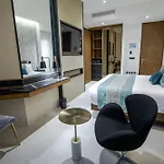 Becquer Hotel Guadalajara