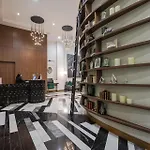 Becquer Hotel Guadalajara