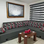 Luxury departament Centenario