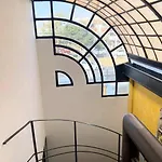 Piece Of Paradise In The City