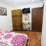 Hotel Boutique Casa Elefante
