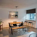 Departamento Glorieta La Normal