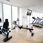 Luxetown - A Luxury Experience With Pool And Gym