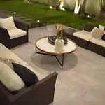 Casa Familiar Con Alberca Privada Climatizada