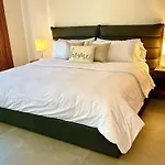 Departamento Lujo Providencia, Nuevo Y Ubicado