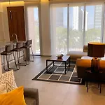 Departamento Lujo Providencia, Nuevo Y Ubicado