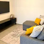 Departamento Lujo Providencia, Nuevo Y Ubicado