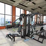 Departamento Lujo Providencia, Nuevo Y Ubicado