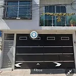 Departamento Por Plaza Terraza Oblatos