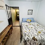 Comodo Y Sencillo Estudio Bien Ubicado