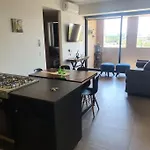 Hermoso Apartamento Nuevo Ubicado En Zona Centrica