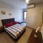 Hermoso Apartamento Nuevo Ubicado En Zona Centrica