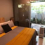 Departamento De Lujo, Exclusivo Terraza Y Jardin Gh02