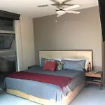 Departamento De Lujo, Exclusivo Terraza Y Jardin Gh02