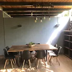 Departamento De Lujo, Exclusivo Terraza Y Jardin Gh02