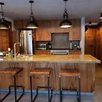 Loft In Guadalajara In Americana
