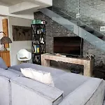 Loft In Guadalajara In Americana