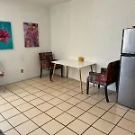 Habitacion Privada En Casa De Huespedes