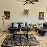 Habitacion Privada En Casa De Huespedes
