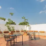 Casa Monarcas - Maria Teresa