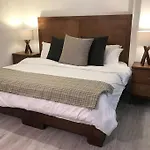 Casa Monarcas - Katerina
