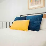 Beautiful Loft In Colonia Americana