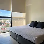 Acogedor Departamento 2 Habitaciones, Alberca, Gym