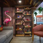 “Encantador Loft” - En El Corazon De San Pedro