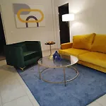Habitacion Camas Individuales D2