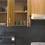 Habitacion Camas Individuales D2