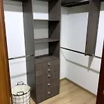 Lujoso En Zona Financiera / Limpieza Diaria