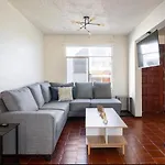 Departamento En Excelente Ubicacion