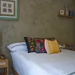 Casa Nawuales - Terraza - Guadalajara Centrico
