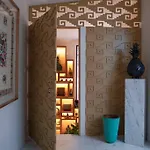 Casa Nawuales - Terraza - Guadalajara Centrico