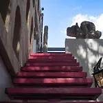 Casa Nawuales - Terraza - Guadalajara Centrico