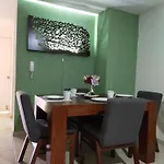 Luxury departament Centenario