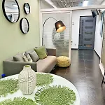Departamento Zona Expo Gdl