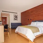 Voco Guadalajara Neruda By Ihg