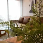 Nuevo Penthouse Con La Mejor Vista De Guadalajara 2502